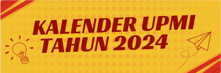 KALENDER UNIT PENJAMINAN MUTU INTERNAL TAHUN 2024